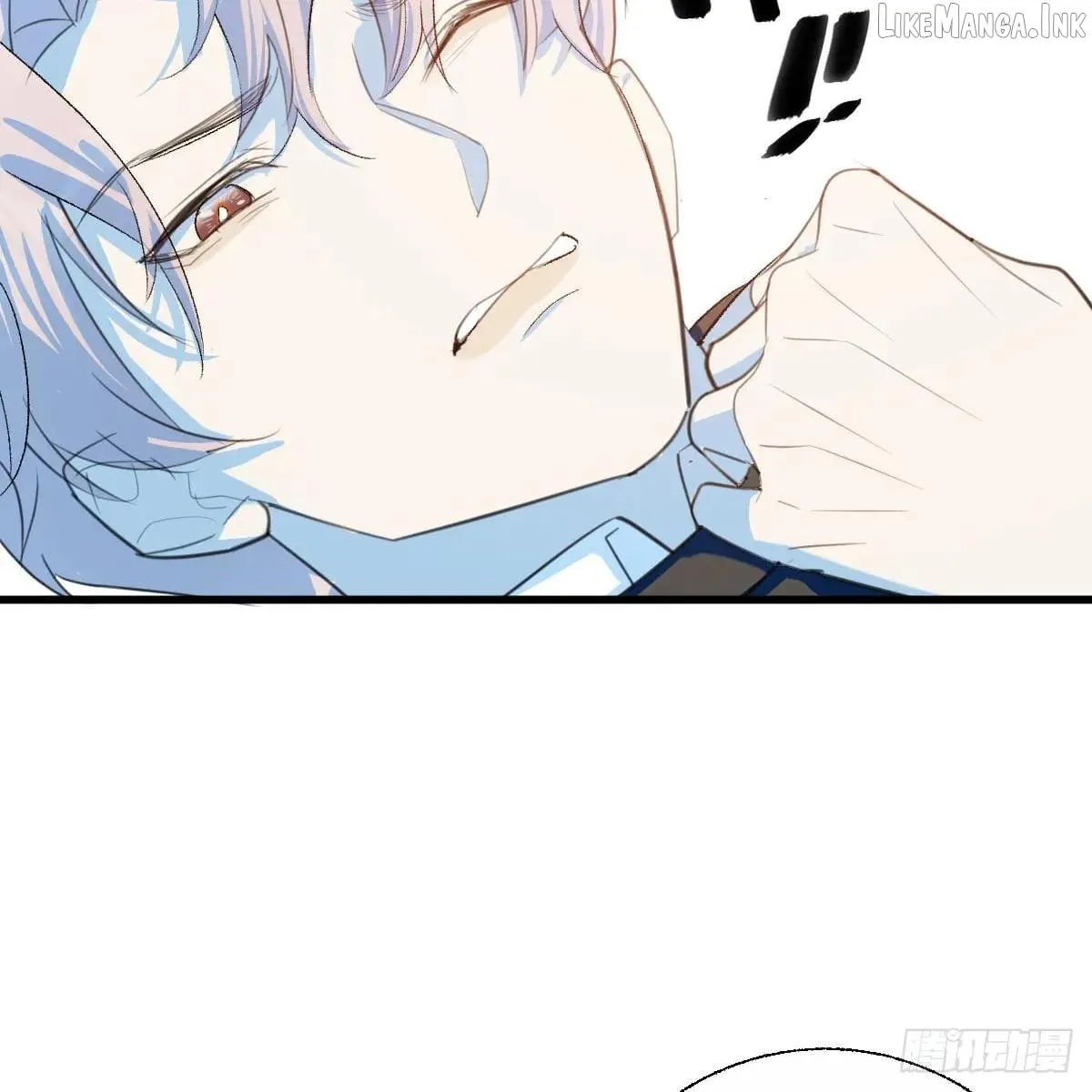 Read My Own Evil God chapter 64 image 60 on Lezhin