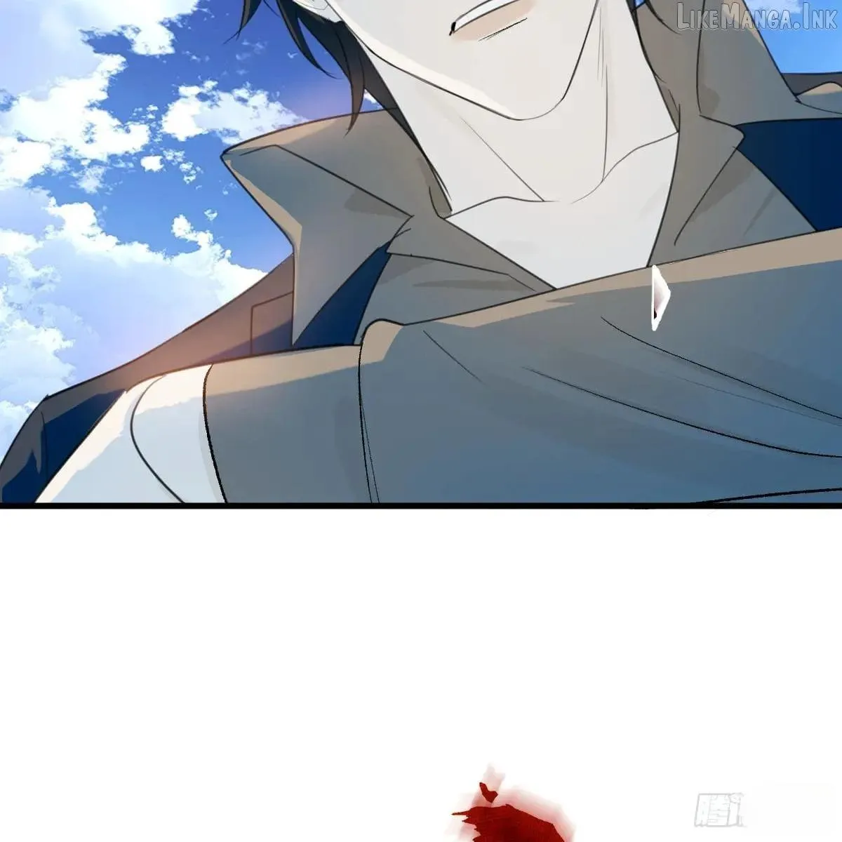 Read My Own Evil God chapter 64 image 62 on Lezhin