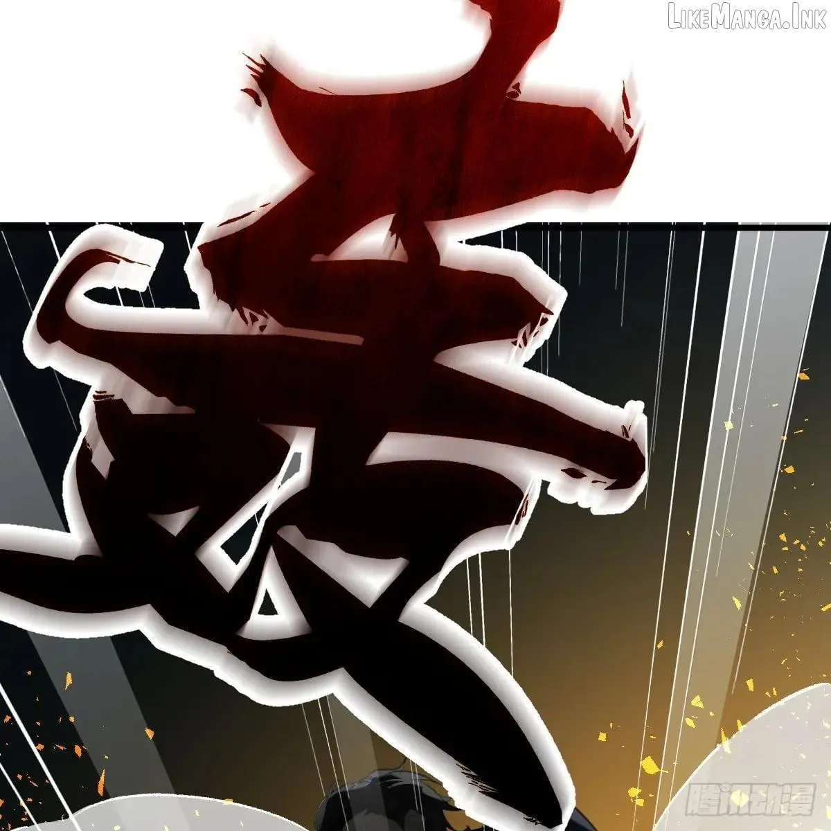 Read My Own Evil God chapter 64 image 63 on Lezhin