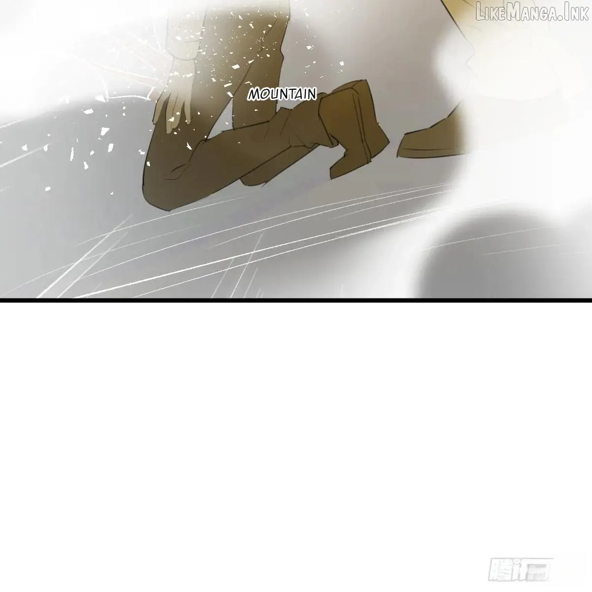Read My Own Evil God chapter 64 image 65 on Lezhin