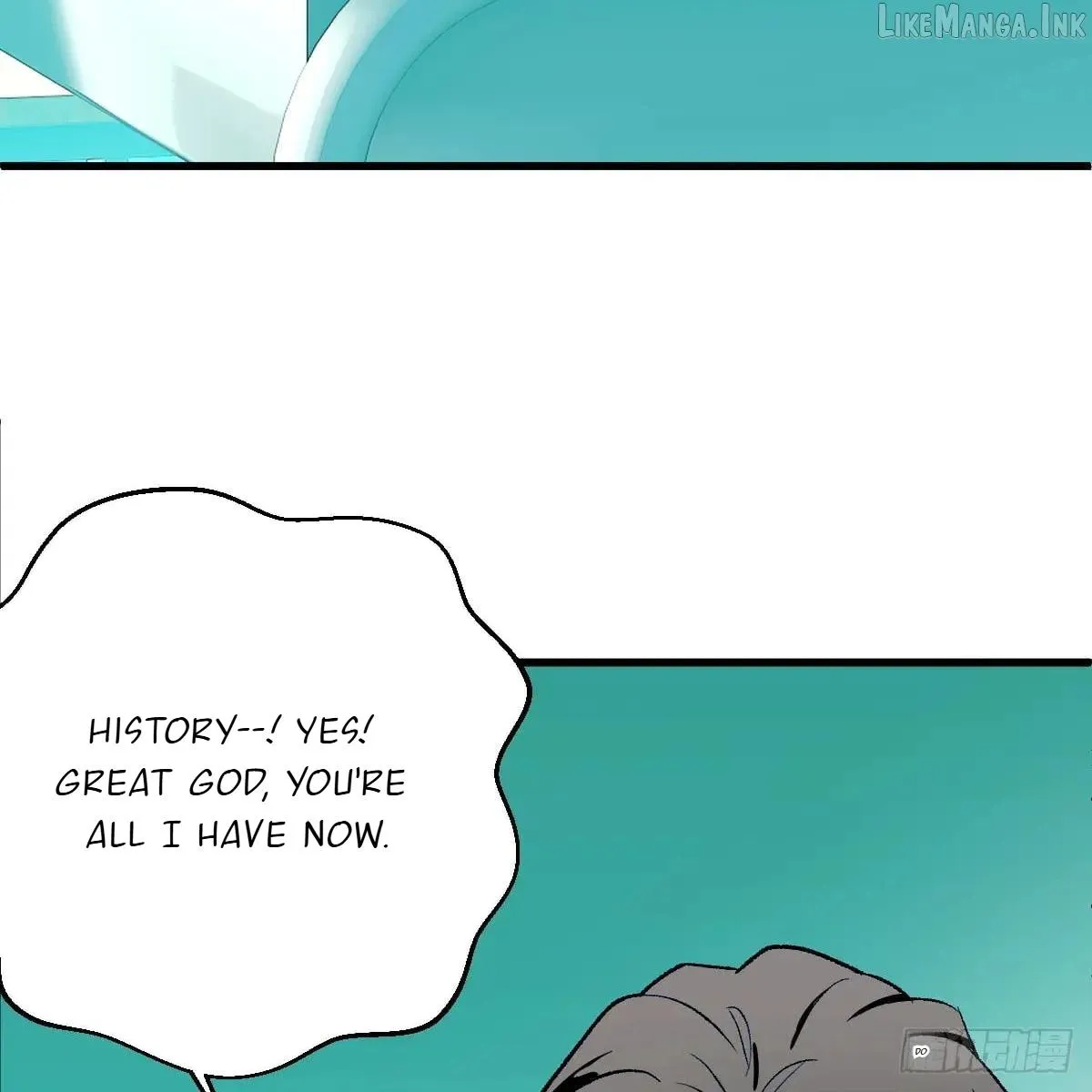 Read My Own Evil God chapter 64 image 7 on Lezhin