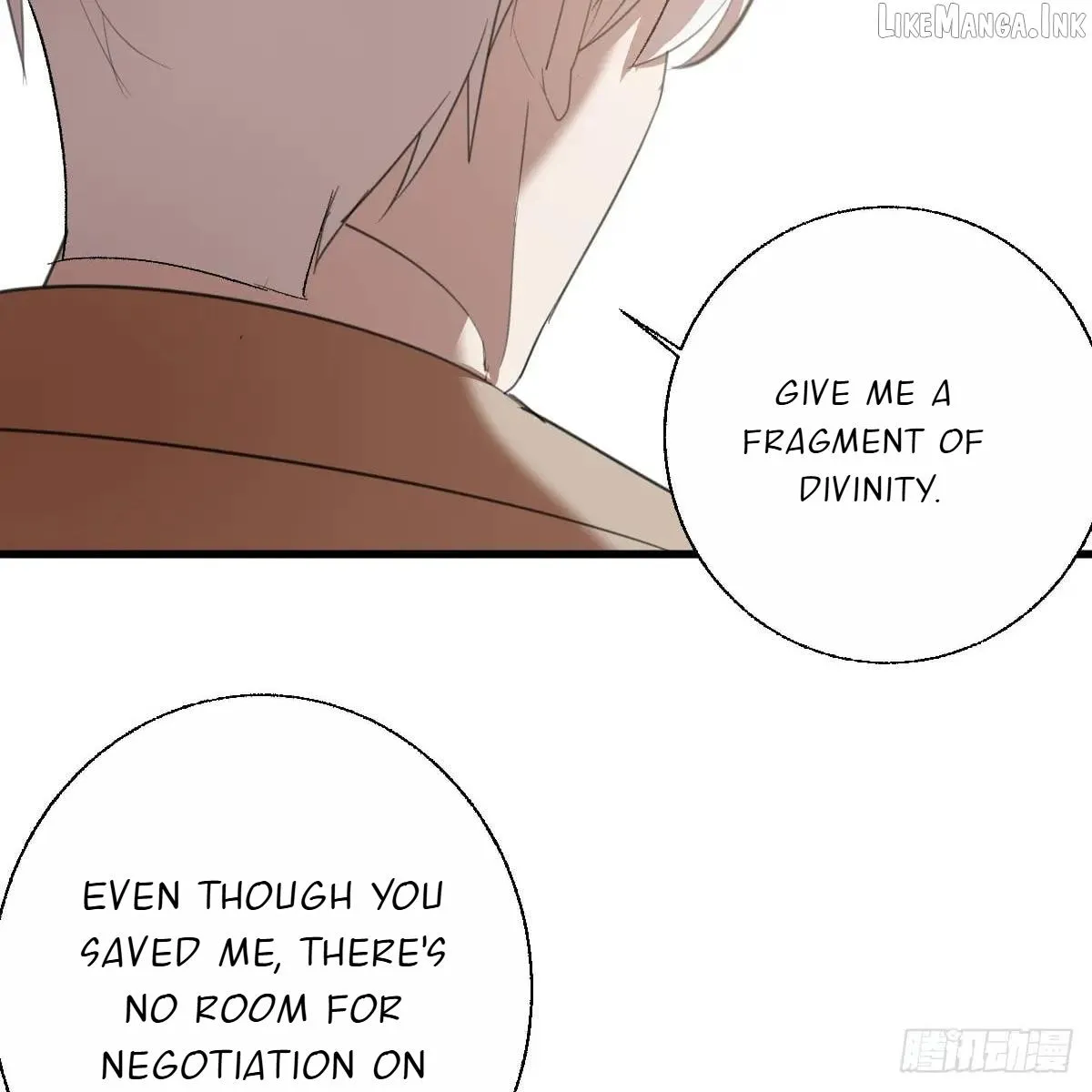 Read My Own Evil God chapter 64 image 75 on Lezhin
