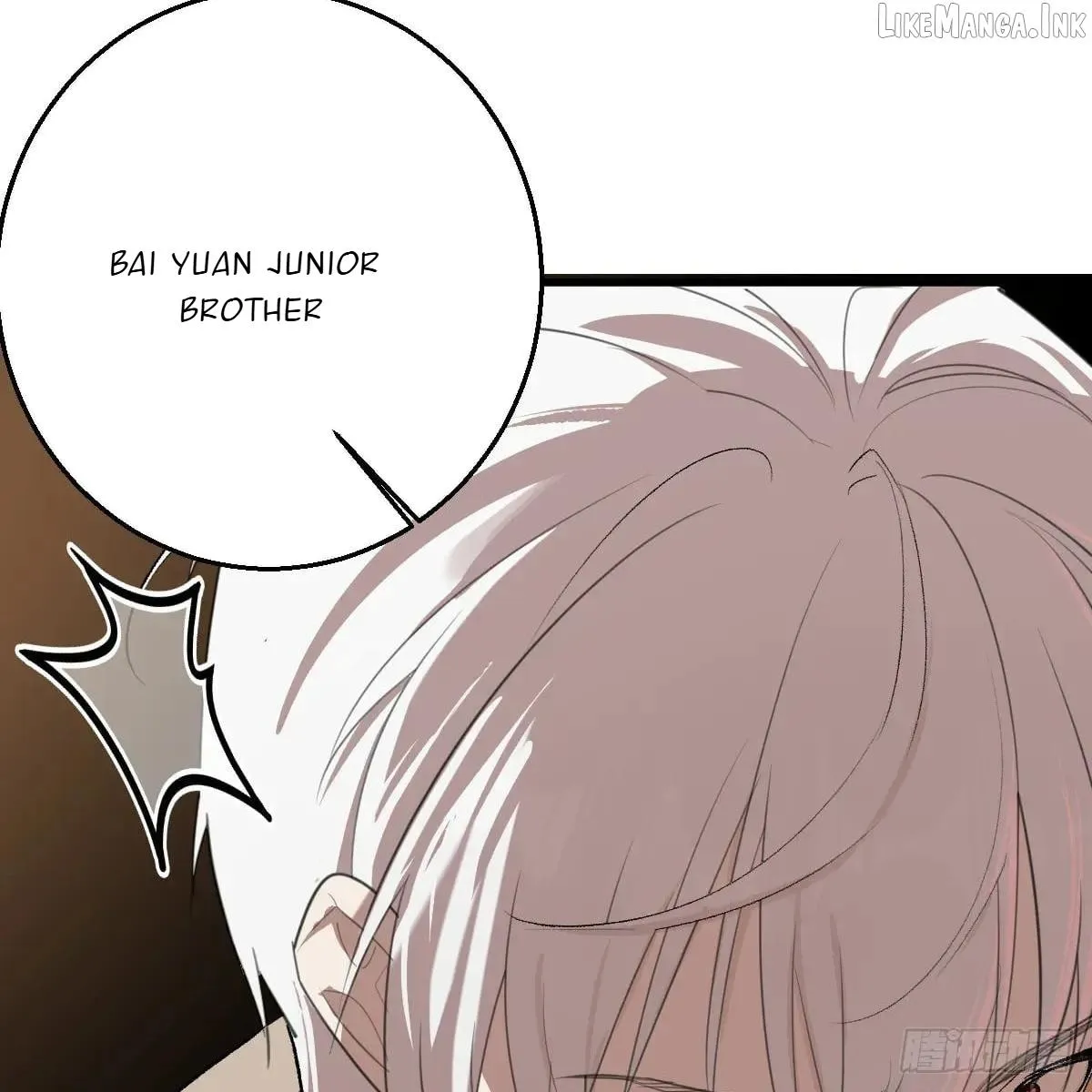 Read My Own Evil God chapter 64 image 85 on Lezhin