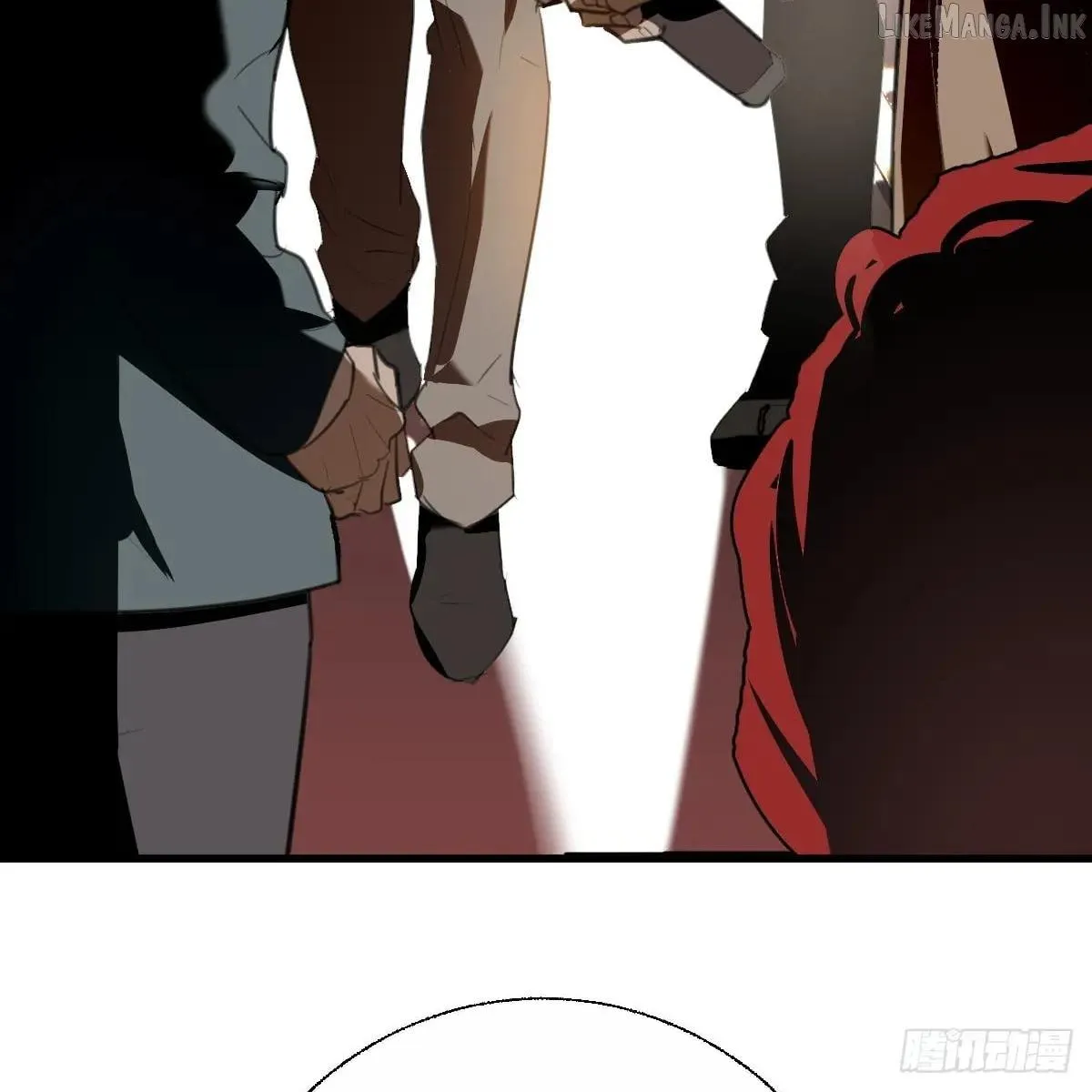 Read My Own Evil God chapter 64 image 89 on Lezhin