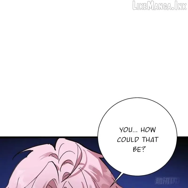 Read My Own Evil God chapter 67 image 1 on Lezhin
