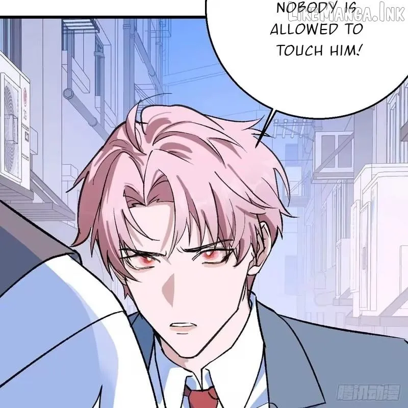 Read My Own Evil God chapter 67 image 12 on Lezhin