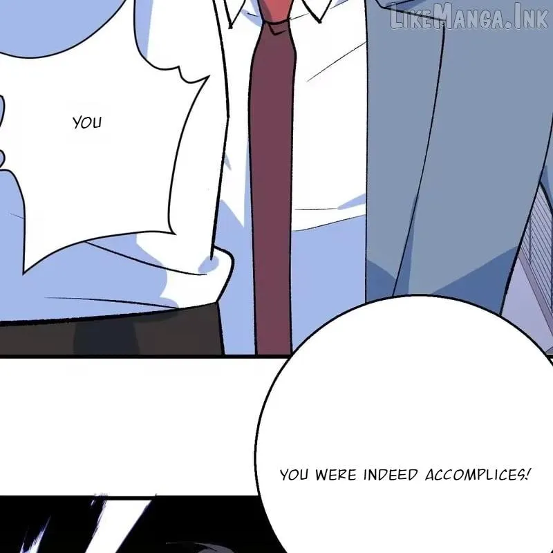 Read My Own Evil God chapter 67 image 13 on Lezhin