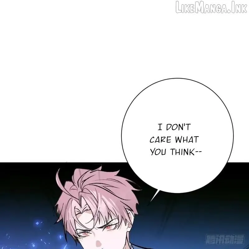 Read My Own Evil God chapter 67 image 16 on Lezhin