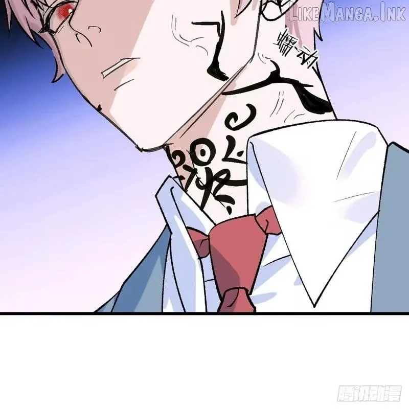 Read My Own Evil God chapter 67 image 19 on Lezhin
