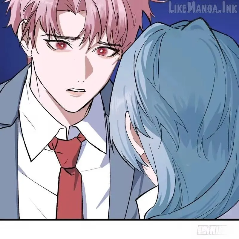 Read My Own Evil God chapter 67 image 2 on Lezhin