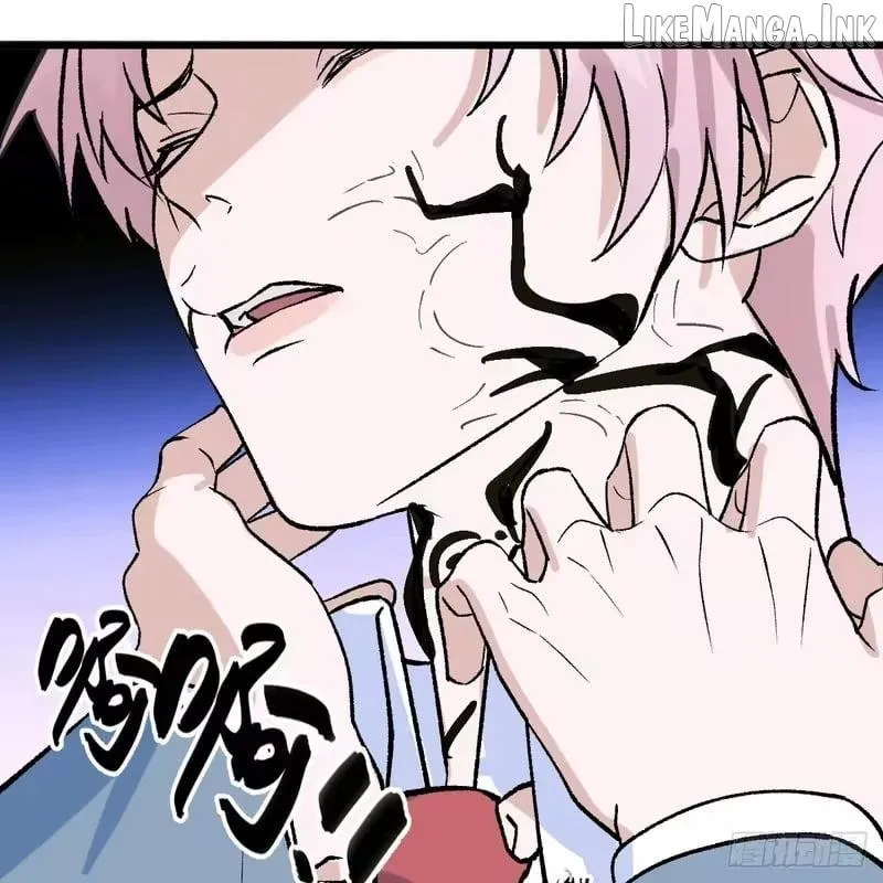 Read My Own Evil God chapter 67 image 20 on Lezhin