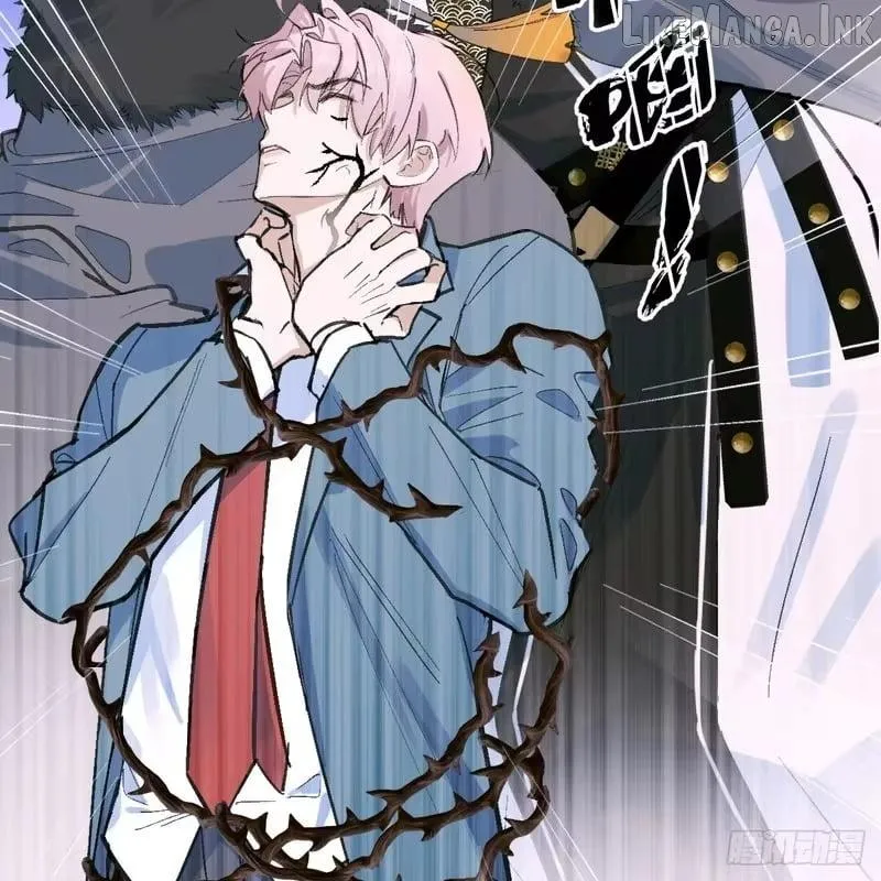 Read My Own Evil God chapter 67 image 22 on Lezhin