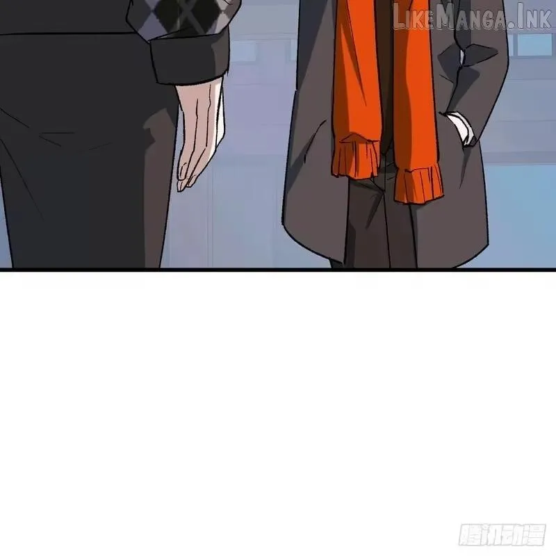 Read My Own Evil God chapter 67 image 34 on Lezhin