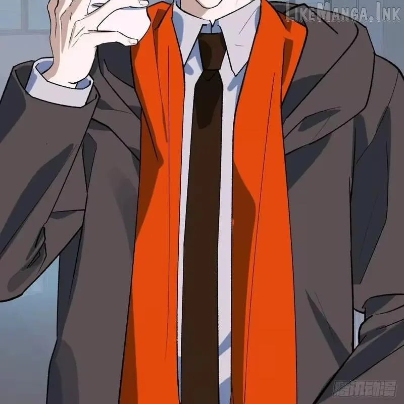 Read My Own Evil God chapter 67 image 36 on Lezhin