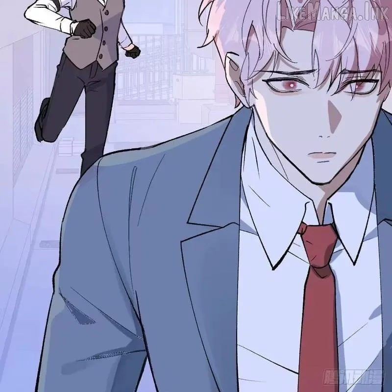 Read My Own Evil God chapter 67 image 4 on Lezhin