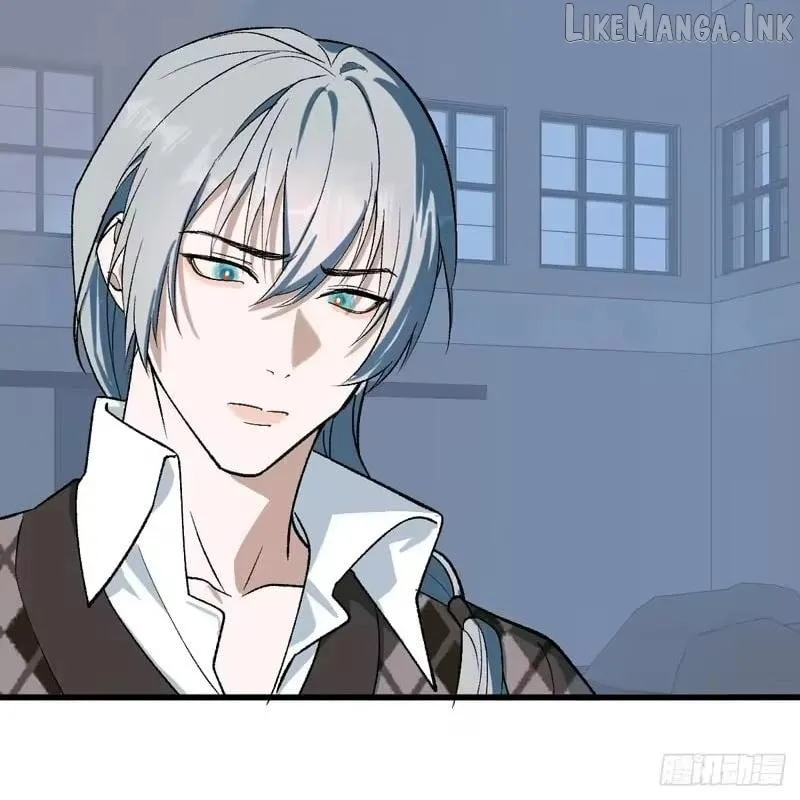 Read My Own Evil God chapter 67 image 43 on Lezhin