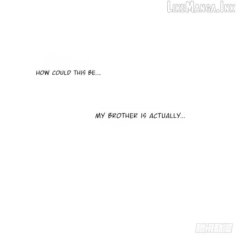 Read My Own Evil God chapter 67 image 44 on Lezhin