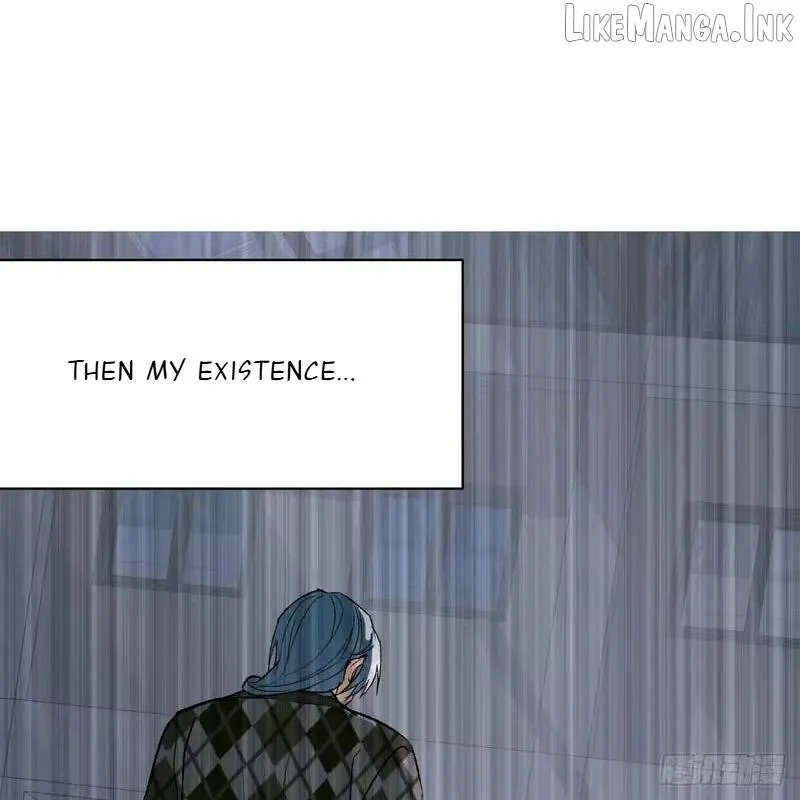 Read My Own Evil God chapter 67 image 45 on Lezhin