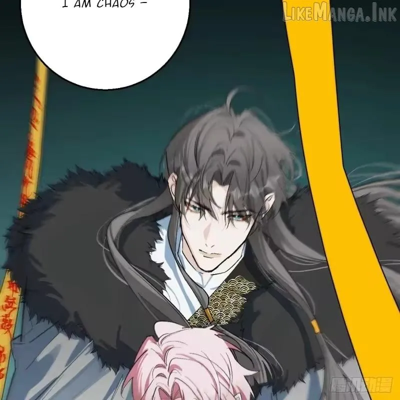 Read My Own Evil God chapter 67 image 58 on Lezhin