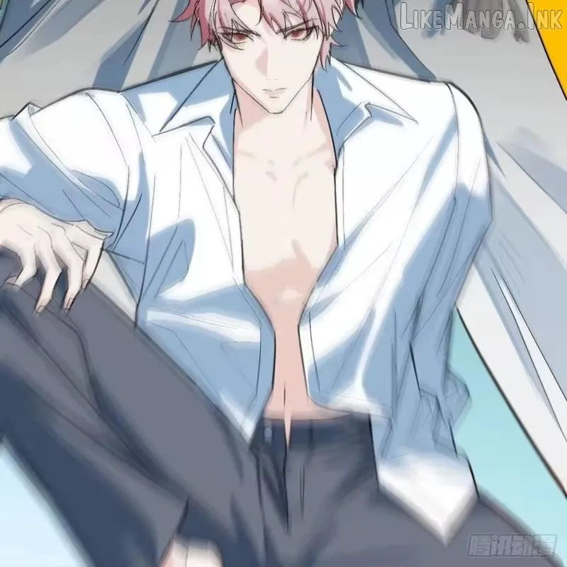 Read My Own Evil God chapter 67 image 59 on Lezhin