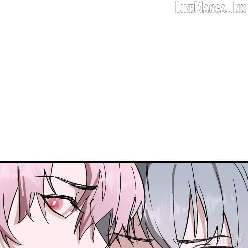 Read My Own Evil God chapter 67 image 8 on Lezhin