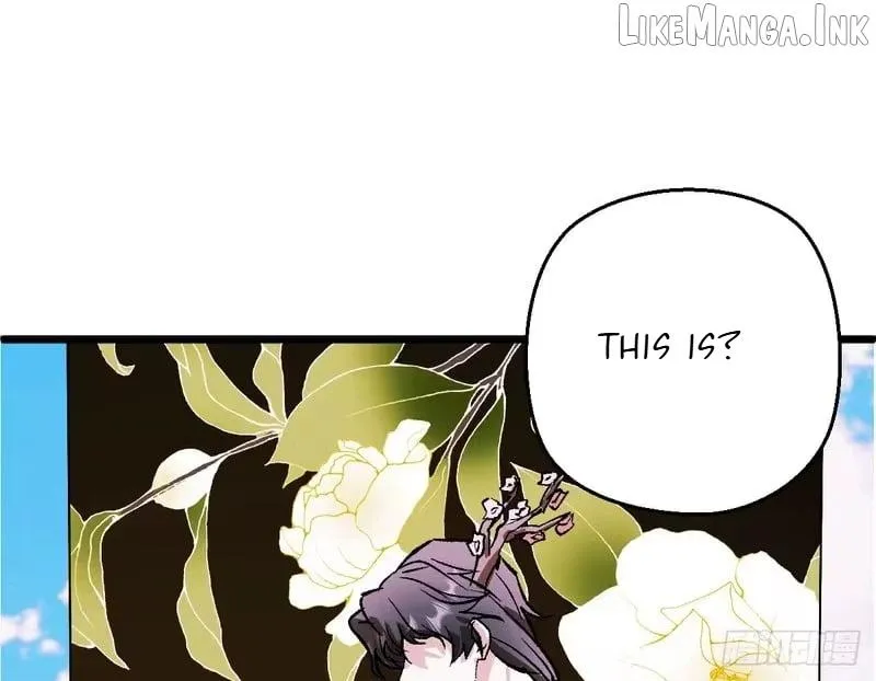 Read My Own Evil God chapter 73 image 1 on Lezhin