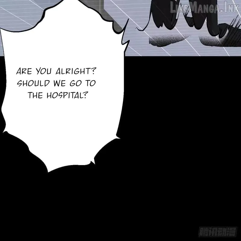 Read My Own Evil God chapter 73 image 10 on Lezhin