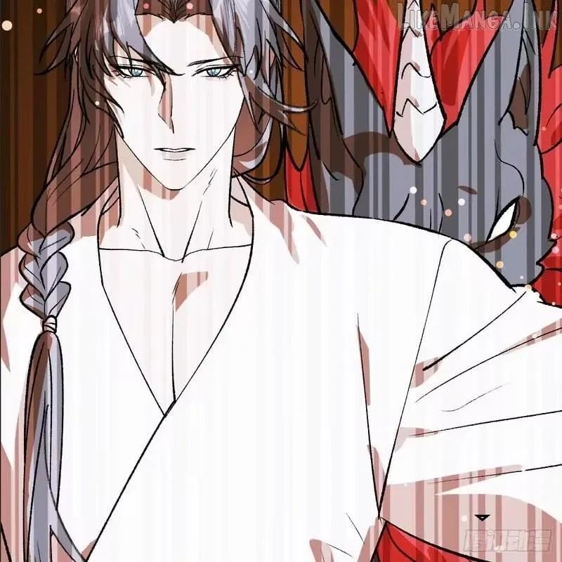 Read My Own Evil God chapter 73 image 12 on Lezhin