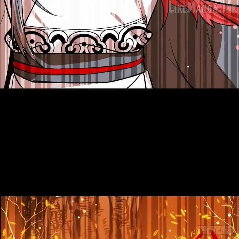 Read My Own Evil God chapter 73 image 13 on Lezhin