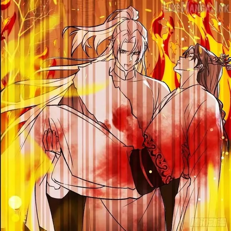 Read My Own Evil God chapter 73 image 14 on Lezhin