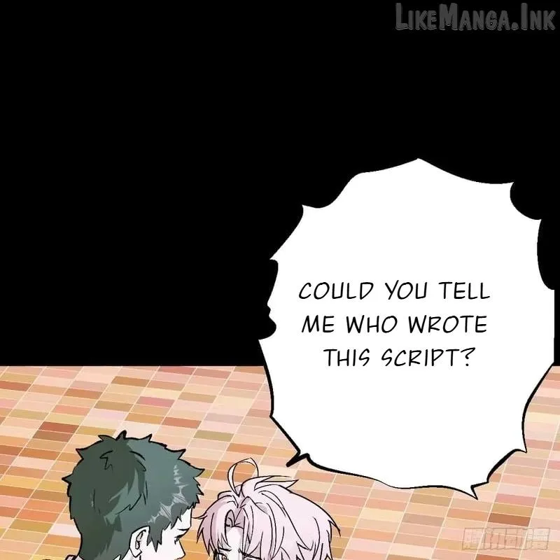 Read My Own Evil God chapter 73 image 16 on Lezhin