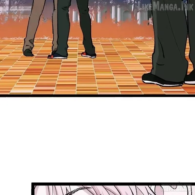 Read My Own Evil God chapter 73 image 19 on Lezhin