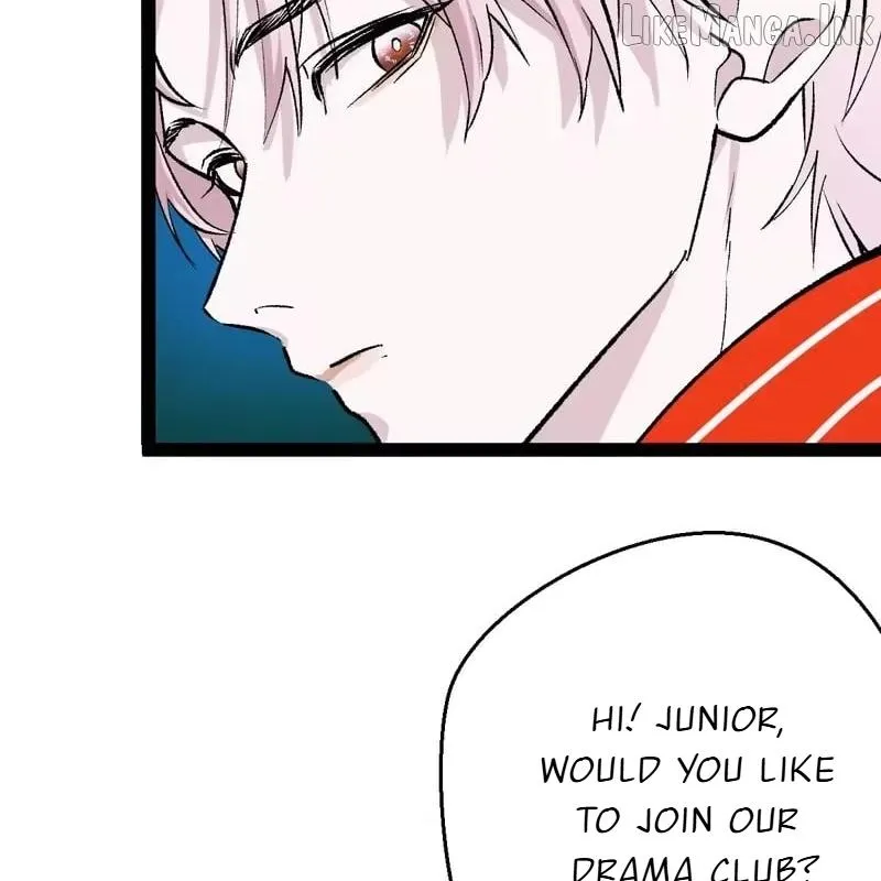 Read My Own Evil God chapter 73 image 20 on Lezhin