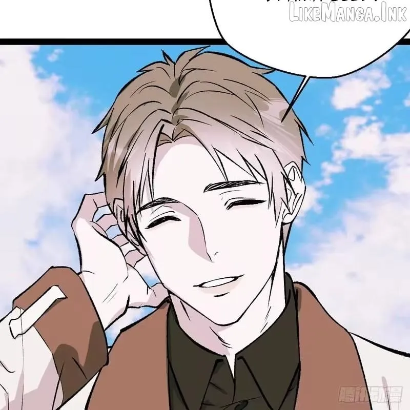 Read My Own Evil God chapter 73 image 21 on Lezhin