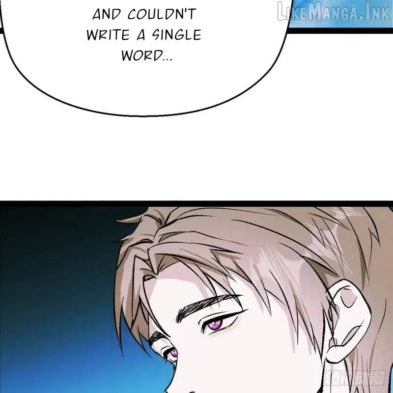 Read My Own Evil God chapter 73 image 24 on Lezhin