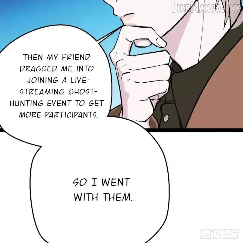 Read My Own Evil God chapter 73 image 25 on Lezhin