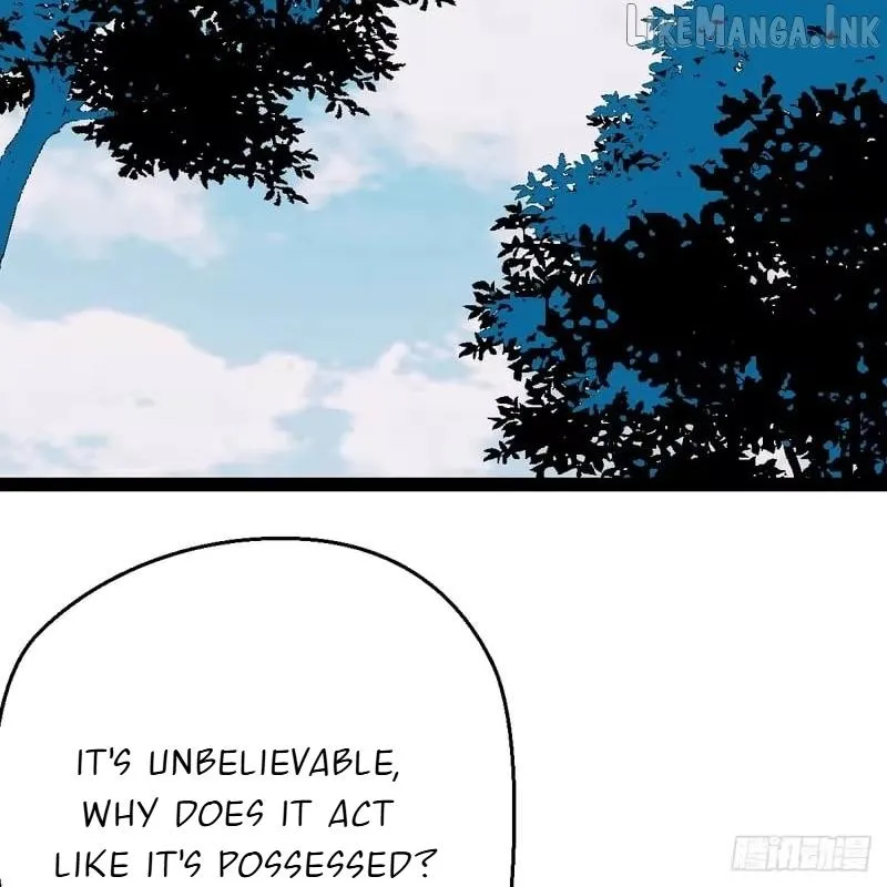 Read My Own Evil God chapter 73 image 29 on Lezhin