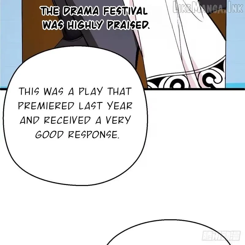 Read My Own Evil God chapter 73 image 3 on Lezhin