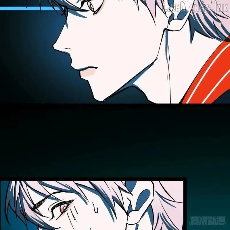 Read My Own Evil God chapter 73 image 34 on Lezhin