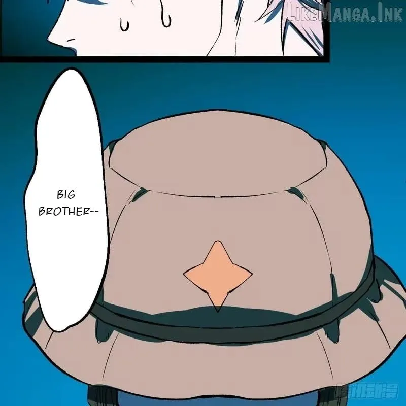 Read My Own Evil God chapter 73 image 35 on Lezhin