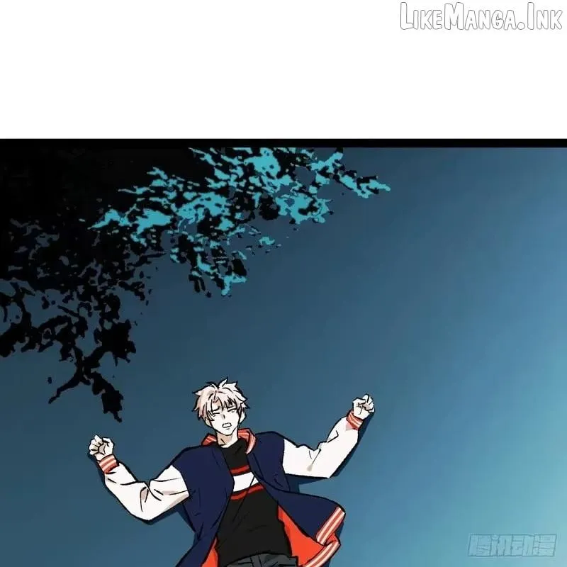 Read My Own Evil God chapter 73 image 41 on Lezhin