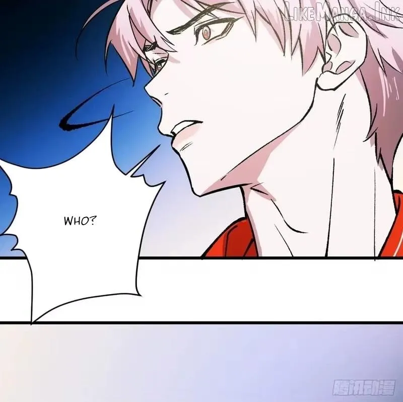 Read My Own Evil God chapter 73 image 47 on Lezhin