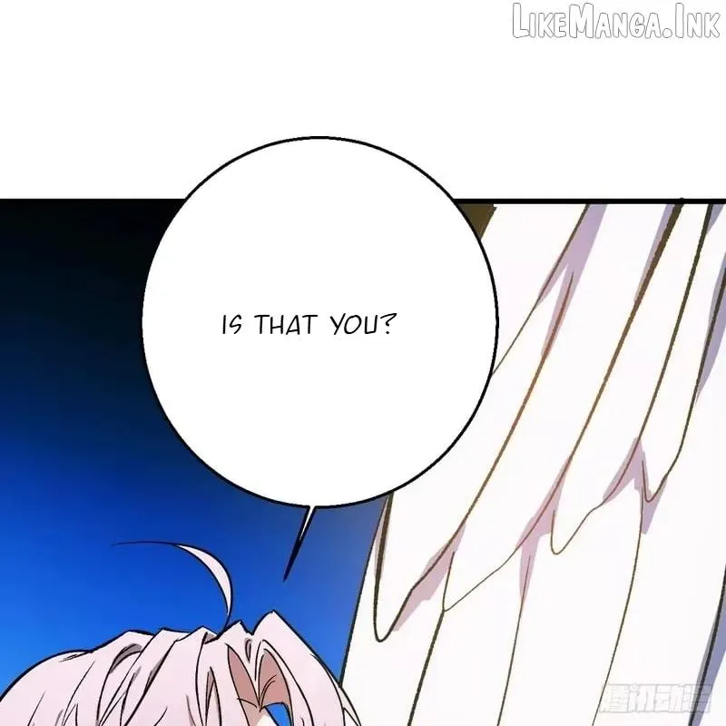 Read My Own Evil God chapter 73 image 52 on Lezhin