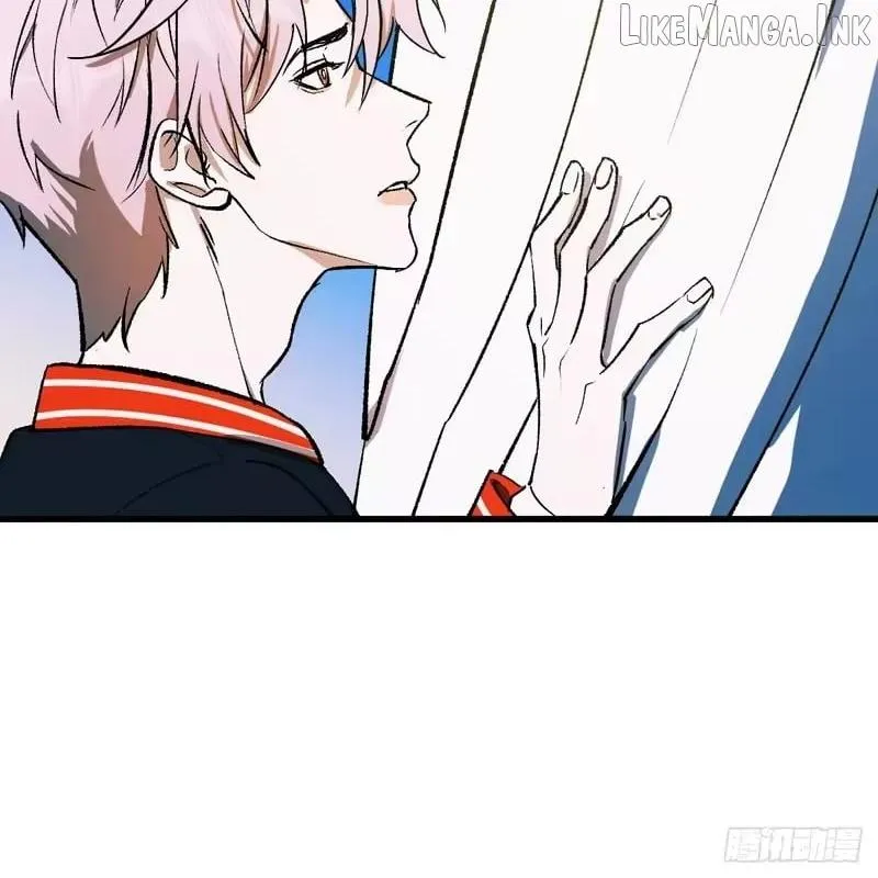 Read My Own Evil God chapter 73 image 53 on Lezhin