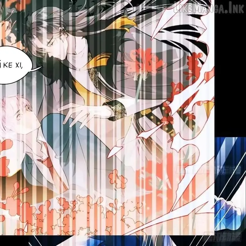 Read My Own Evil God chapter 73 image 56 on Lezhin