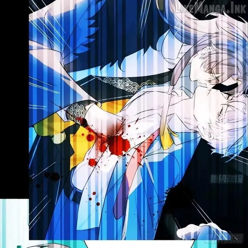 Read My Own Evil God chapter 73 image 57 on Lezhin