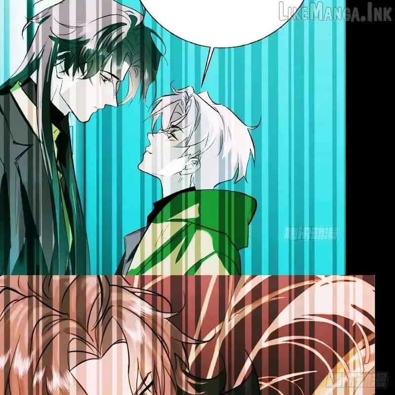 Read My Own Evil God chapter 73 image 58 on Lezhin