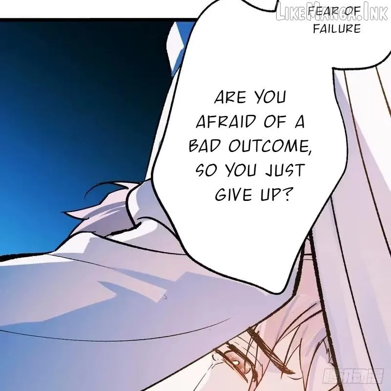 Read My Own Evil God chapter 73 image 68 on Lezhin