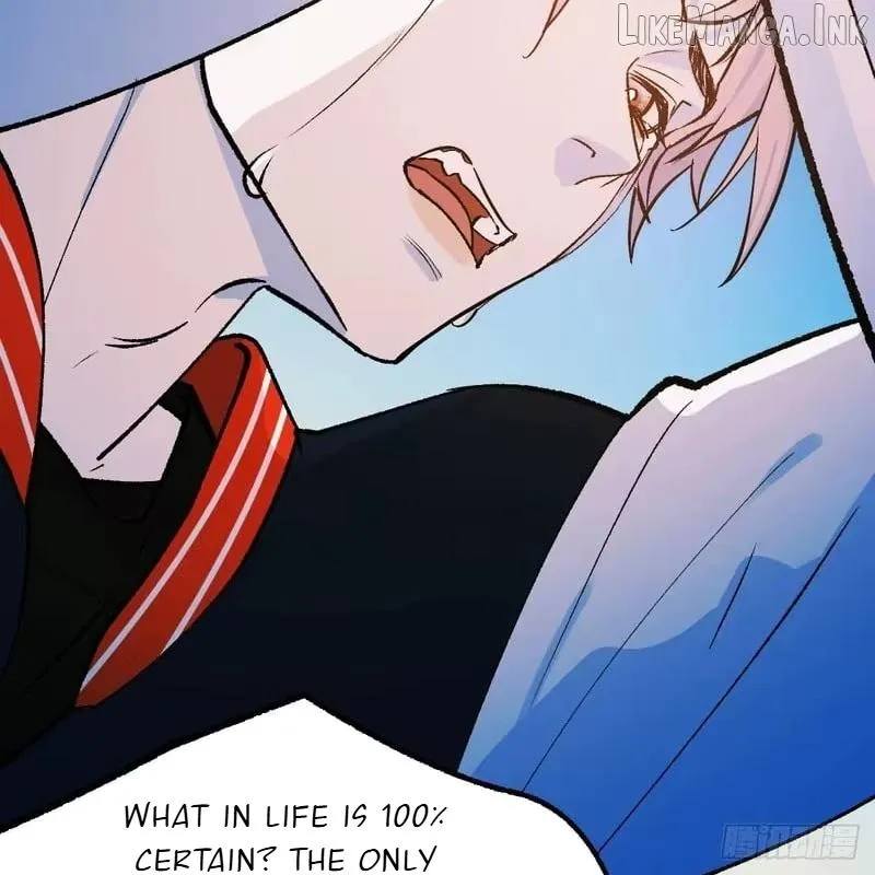 Read My Own Evil God chapter 73 image 69 on Lezhin