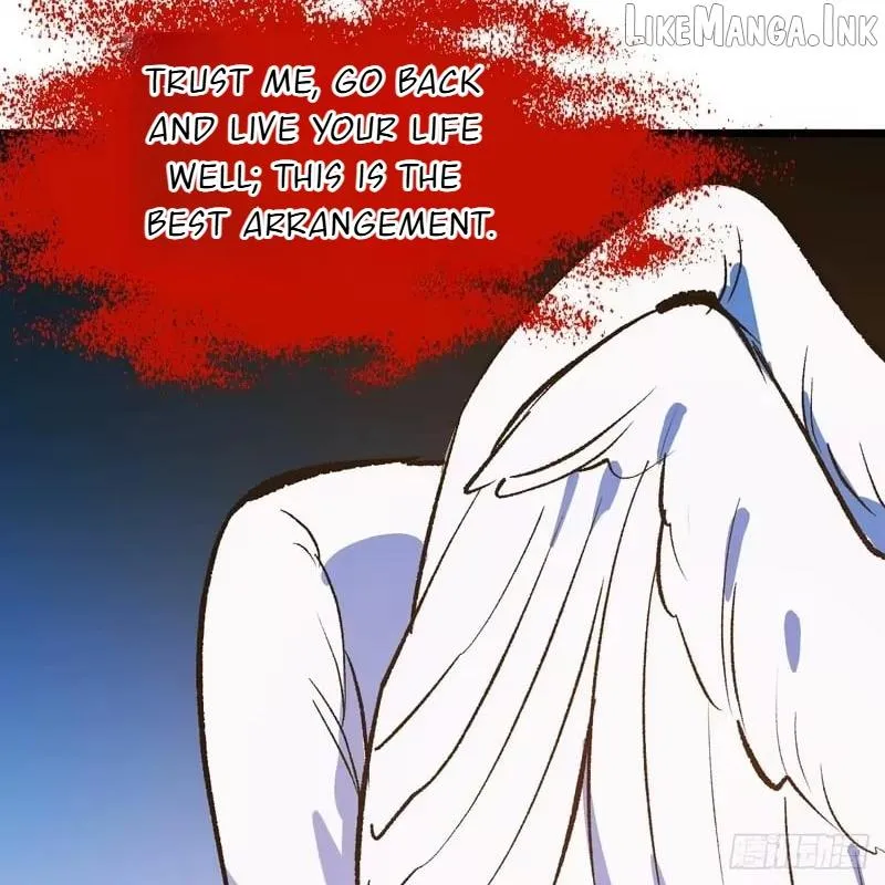 Read My Own Evil God chapter 73 image 71 on Lezhin